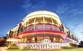 The Marison Hotel